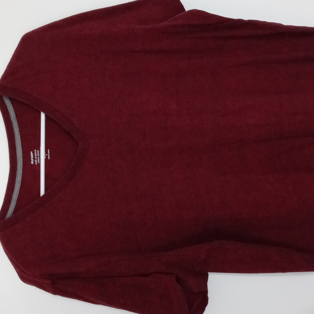 Mens T